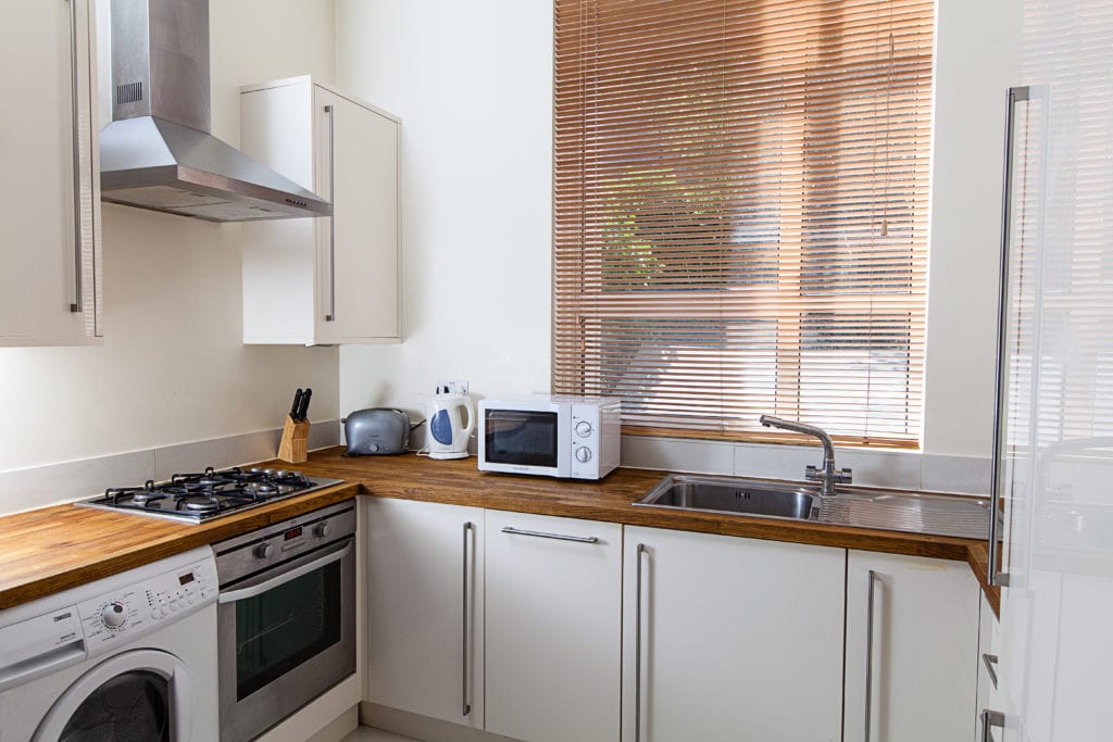 Student Accommodation in Euston (central London)