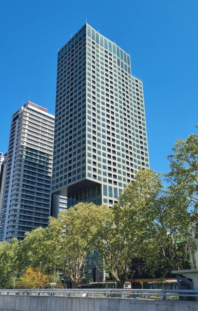 Apartments in Buenos aires, Argentina