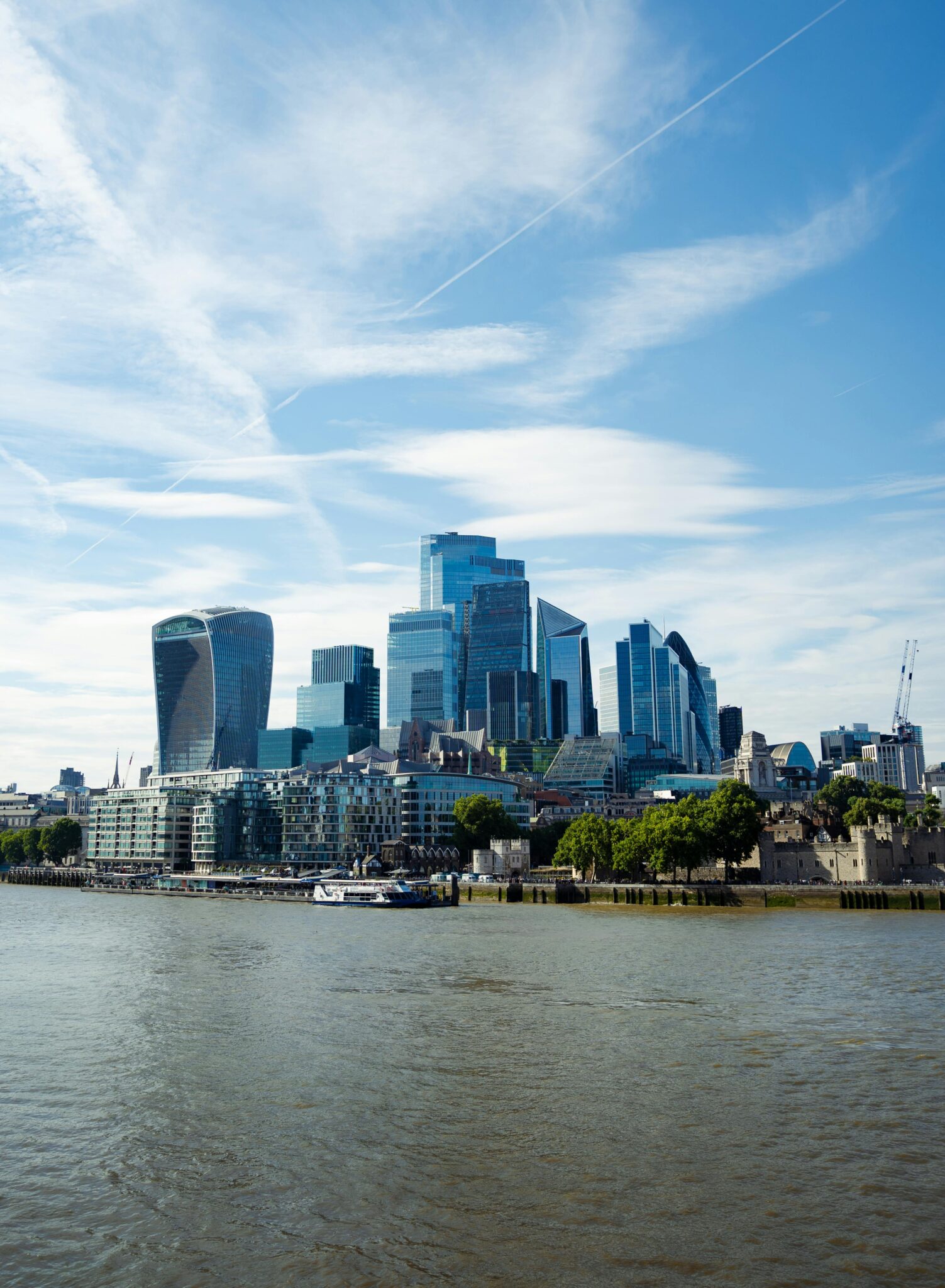 Summer Program in London