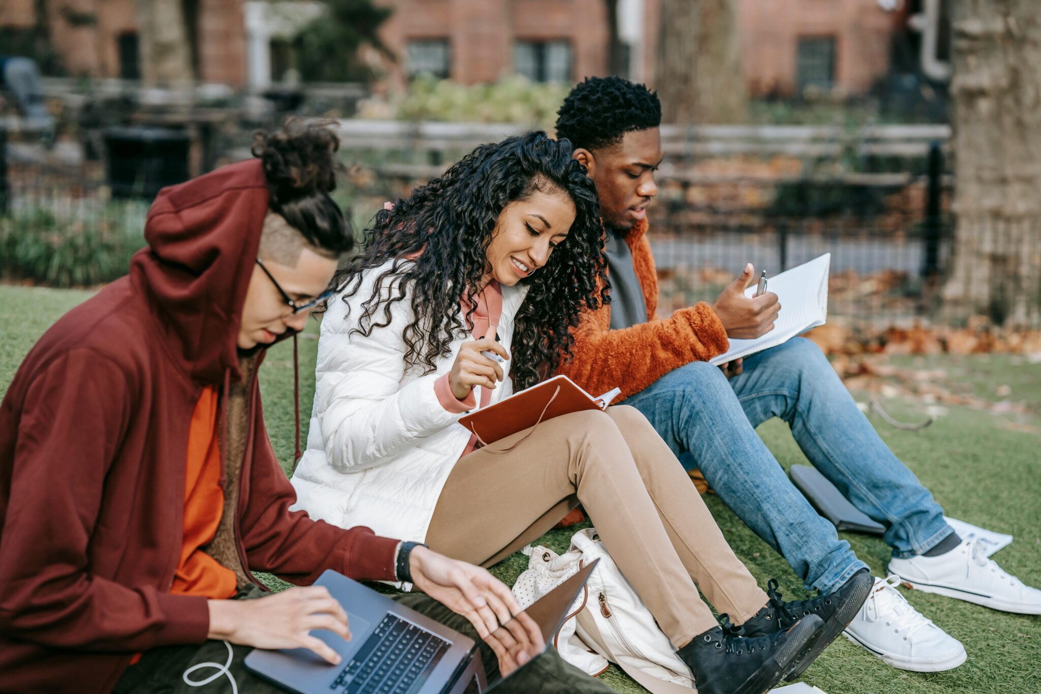 Sustainable & Responsible Internships